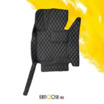 کفپوش گلدوزی azera 2017