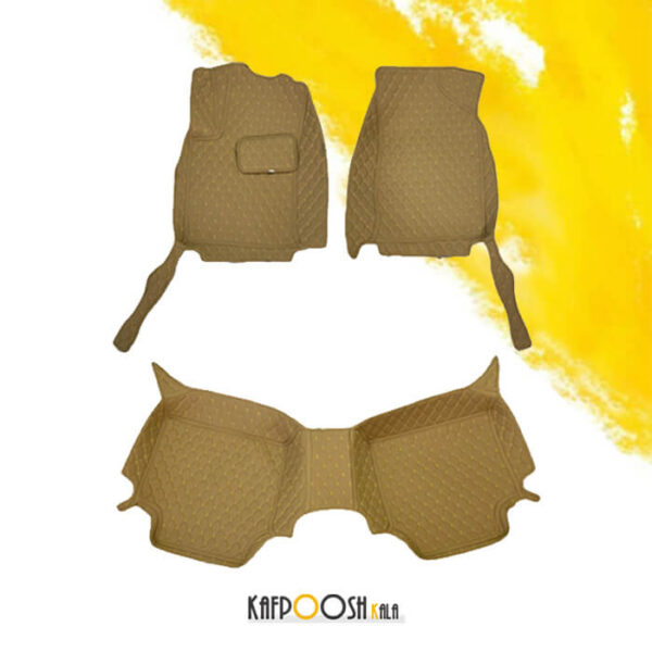 کفپوش گلدوزی سوناتا 2008