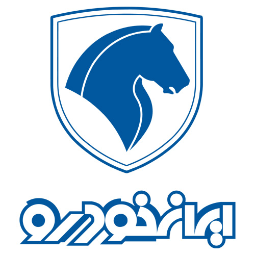 محصولات ایران خودرو