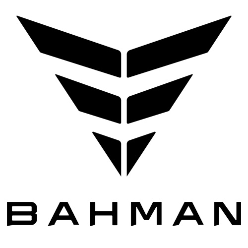 محصولات بهمن موتور