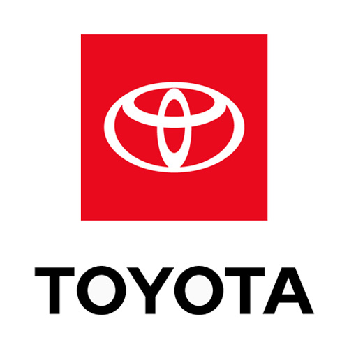 محصولات تویوتا