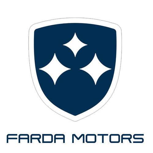 محصولات فرداموتورز