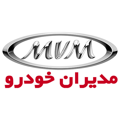 محصولات مدیران خودرو