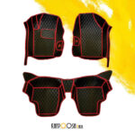 کفپوش گلدوزی 206