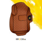 کفپوش گلدوزی پژو پارس مارون