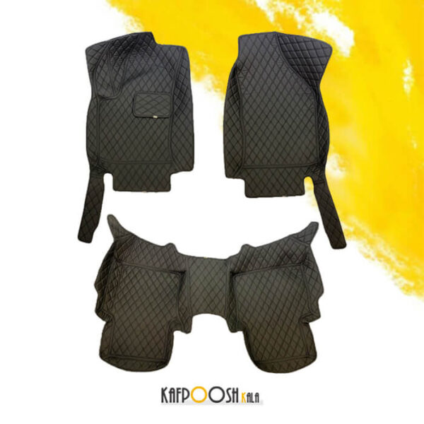 کفپوش گلدوزی آریزو 5