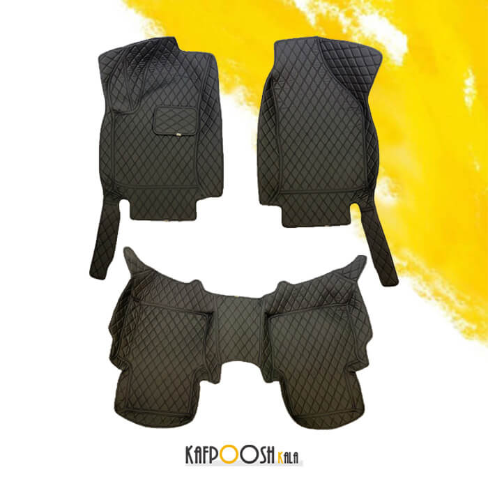 کفپوش گلدوزی آریزو 5 کفپوش گلدوزی آریزو 5