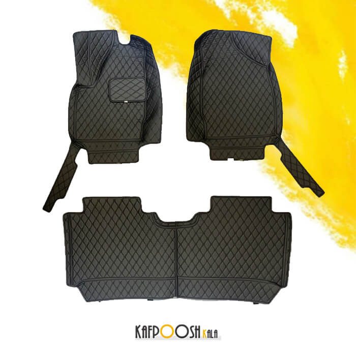 کفپوش-گلدوزی-اسکای-ول.مشکی