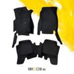 کفپوش گلدوزی x33 cross