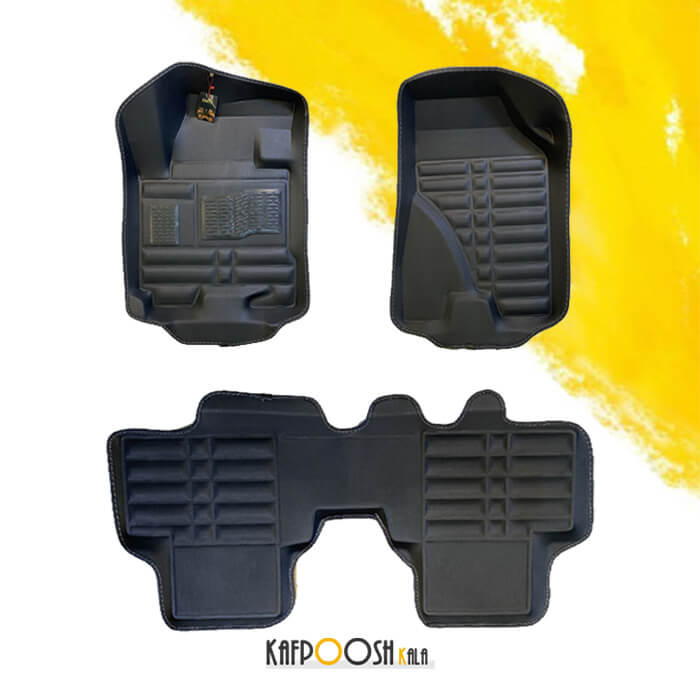 اسپورتیج 2008 مشکی نانو emtc