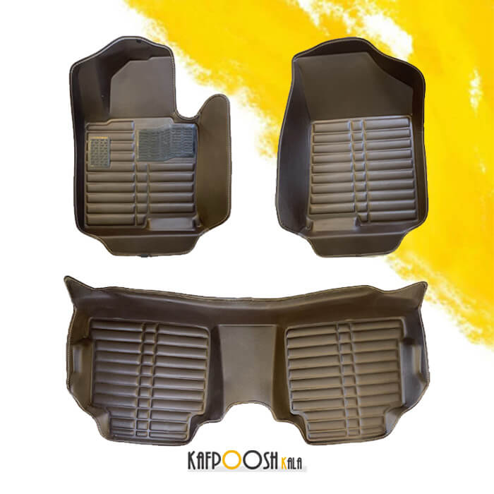 اپتیما 2014 قهوه ای چرم emtc