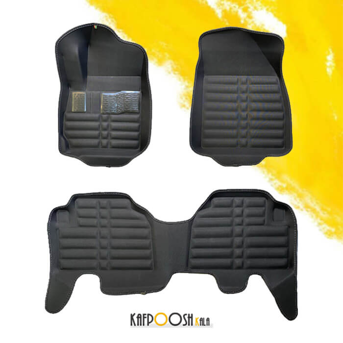 فیدیلیتی پرایم مشکی نانو emtc