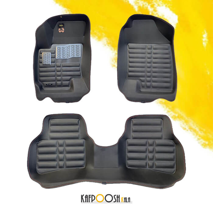 jac s3 مشکی نانو