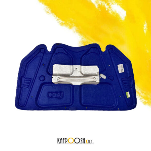 عایق-کاپوت-آلومینیومدار-آبی-تیبا1-2