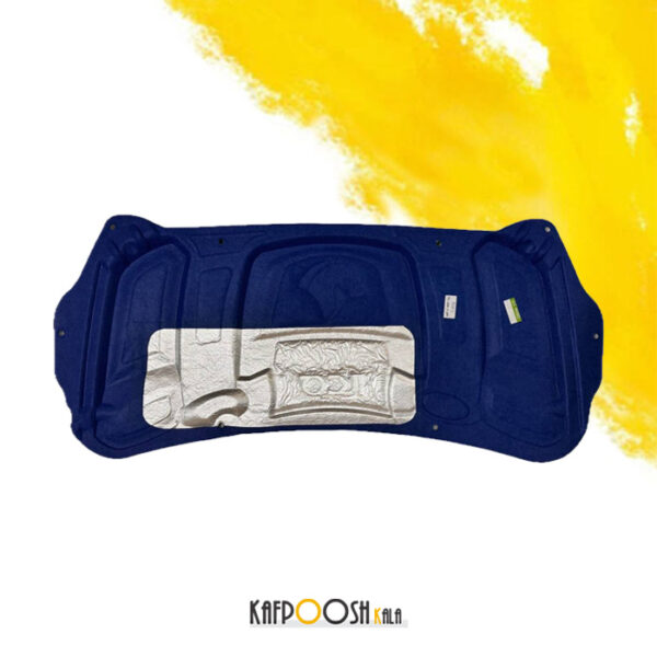 عایق-کاپوت-رانا-آبی