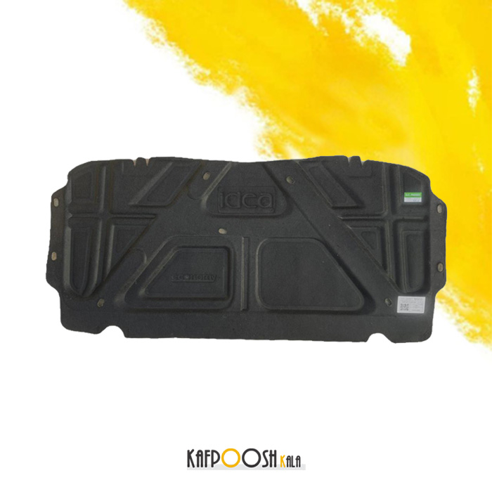 عایق-کاپوت-پراید-اکونومی