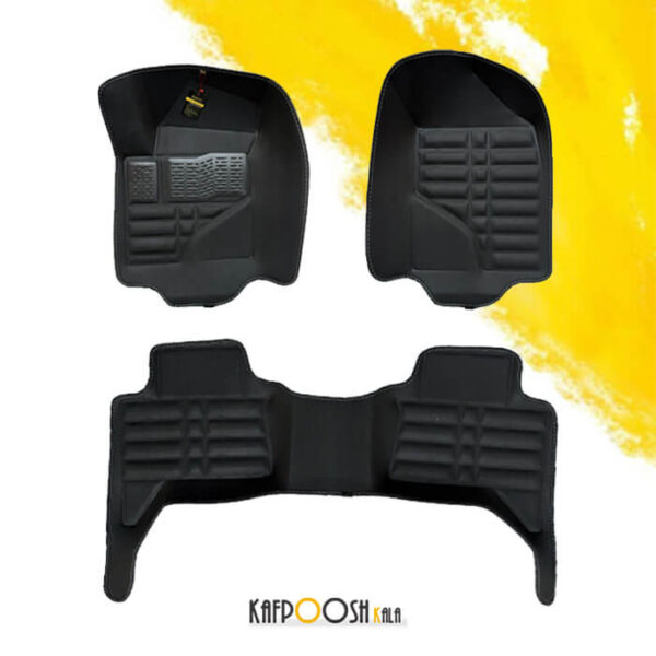 کفپوش 5D قالبی EMTC&SKY نانو مناسب برای فوتون تونلند G7