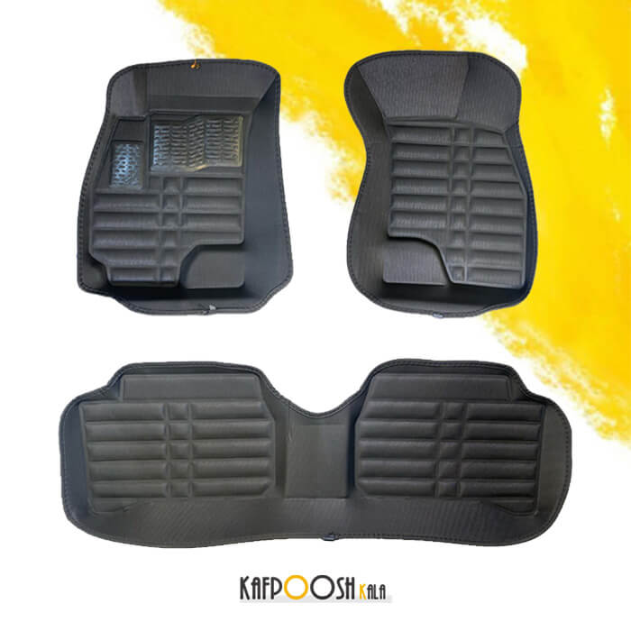 هیوندای ورنا مشکی نانو emtc